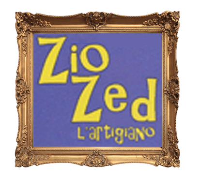 Zio Zed - Artigiano e Vetreria a Sesto San Giovanni (Milano)